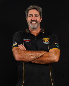 Paul Goonan, Head Coach